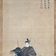 狩野常信 武将図 6